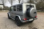 Mercedes-Benz G 500 Limited Edition inkl. MB100 Werks-Garantie 25.000 km 119.999 &euro; Hamburg 22339