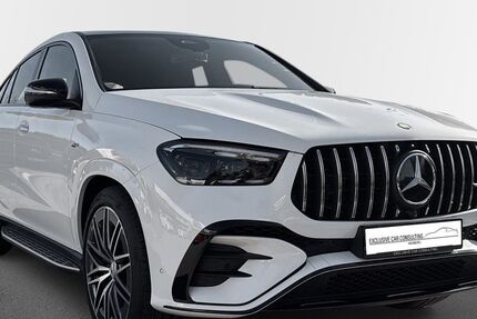 Mercedes-Benz GLE 53 AMG 15.500 km 106.990 &euro; Hamburg 22529