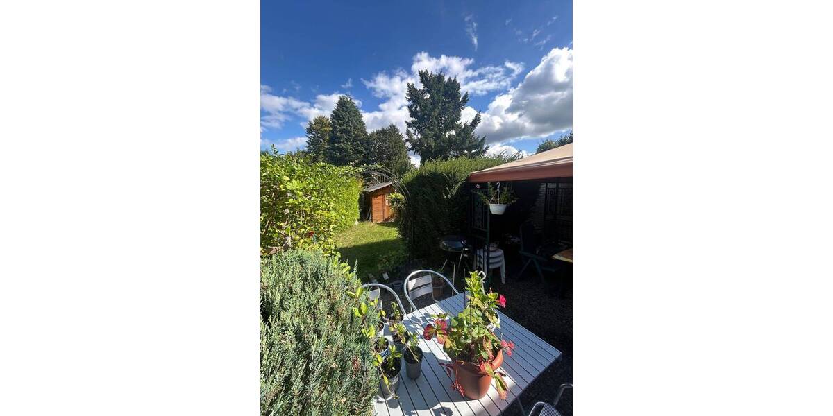 Mehrfamilienhaus, Wohnhaus Hamburg Sasel - 4 Zimmer, 105 m&sup2;, 585.000&euro; | Angebot:25797150