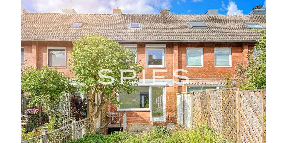 Einfamilienhaus Norderstedt Friedrichsgabe - 5 Zimmer, 96 m&sup2;, 349.000&euro; | Angebot:23068950