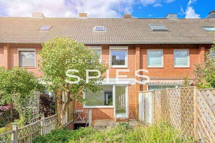 Haus Norderstedt Friedrichsgabe - 5 Zimmer, 96 m&sup2;, 349.000&euro; | Angebot:23068950