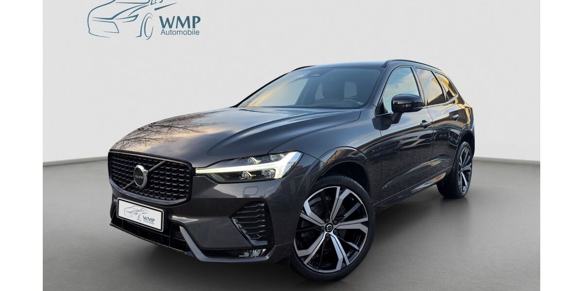 Volvo XC60 91.885 km 33.690 &euro; Hamburg 22045