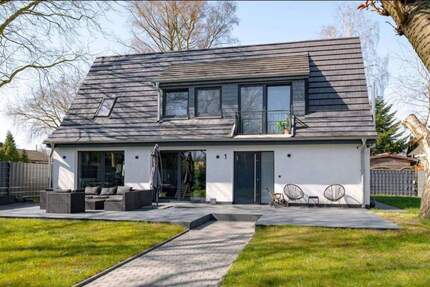 Haus Hamburg Billstedt - 4 Zimmer, 140 m&sup2;, 849.000&euro; | Angebot:25760502