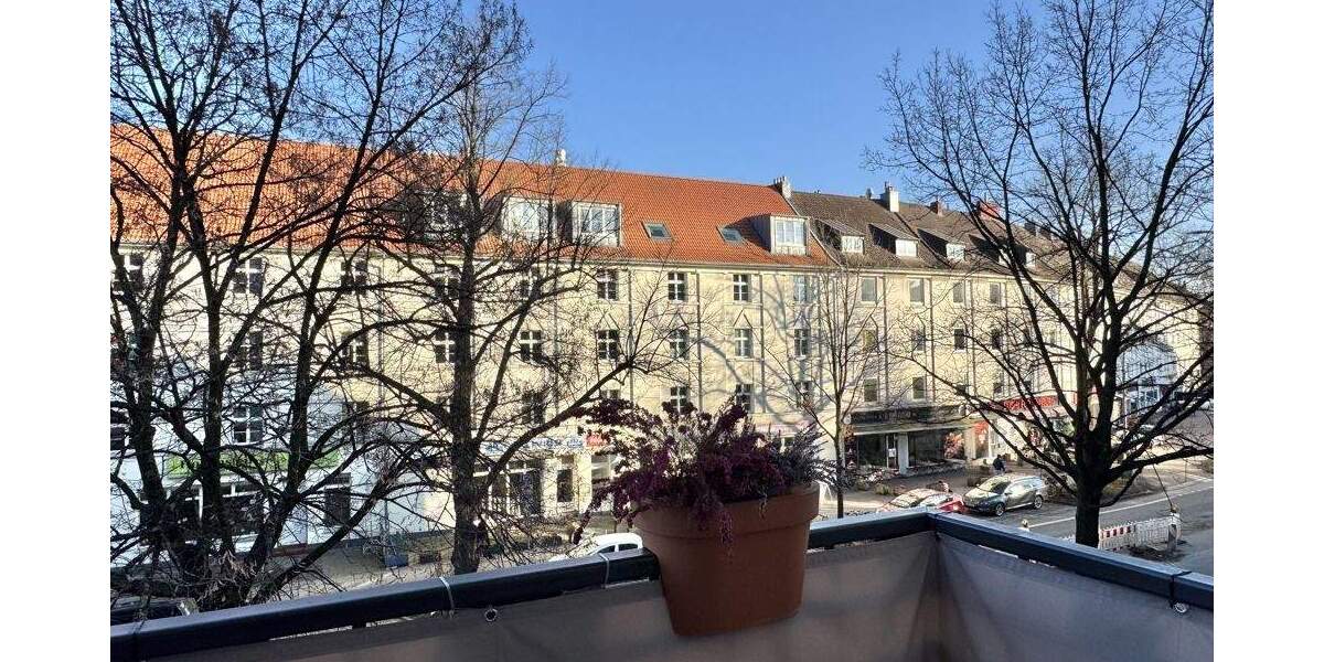Etagenwohnung Hamburg Barmbek-Nord - 3 Zimmer, 67 m&sup2;, 340.000&euro; | Angebot:25837431
