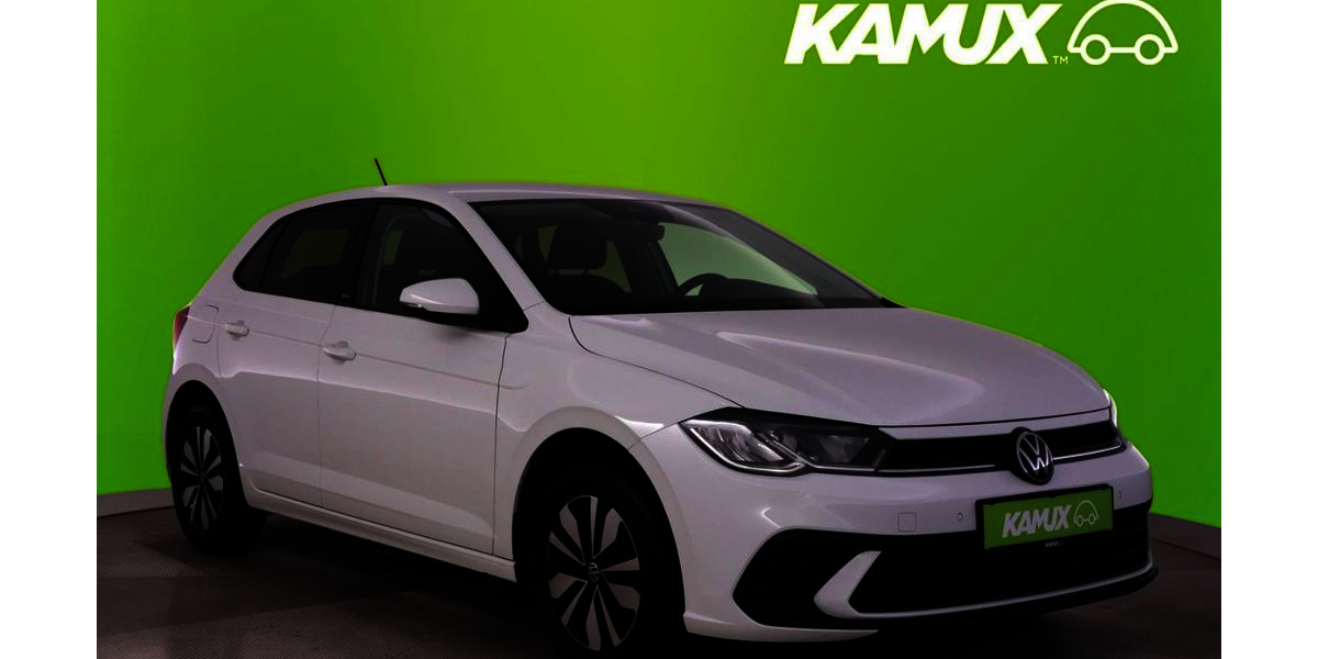 VW Polo 53.090 km 15.850 &euro; Elmshorn 25337