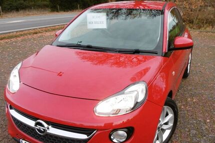 Opel Adam 34.836 km 11.199 &euro; Tornesch 25436