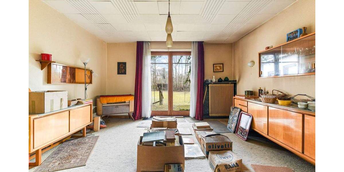 Einfamilienhaus Hamburg Rahlstedt - 5 Zimmer, 108 m&sup2;, 599.000&euro; | Angebot:25895934