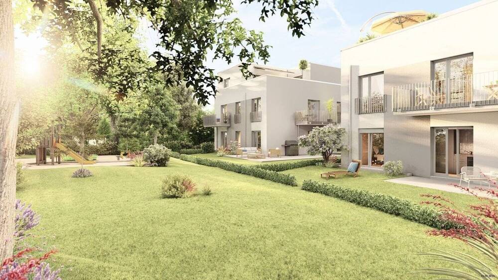 Etagenwohnung Hamburg Hummelsbüttel - 3 Zimmer, 81 m&sup2;, 1.627&euro; | Angebot:25731949