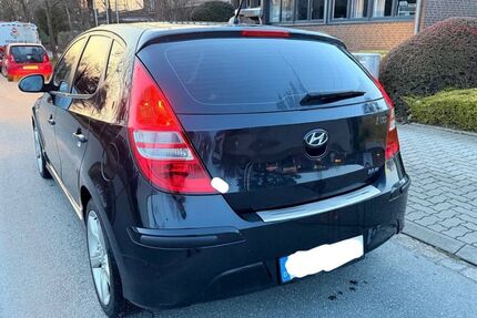 Hyundai i30 157.000 km 4.500 &euro; Ammersbek 22949