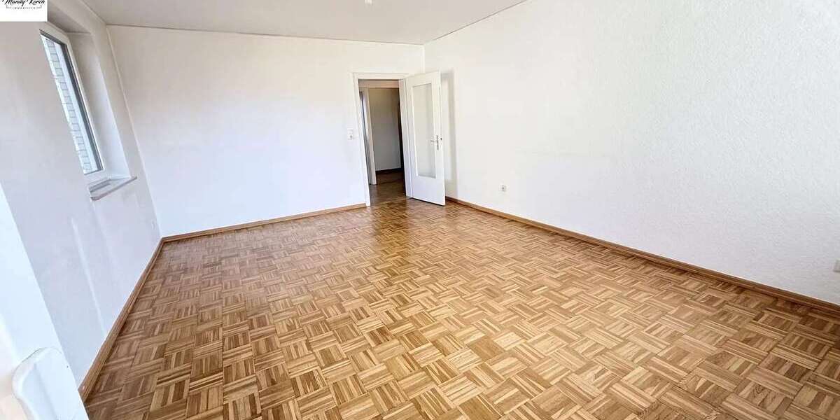 Etagenwohnung Hamburg Wandsbek - 4 Zimmer, 82 m&sup2;, 389.500&euro; | Angebot:25871339