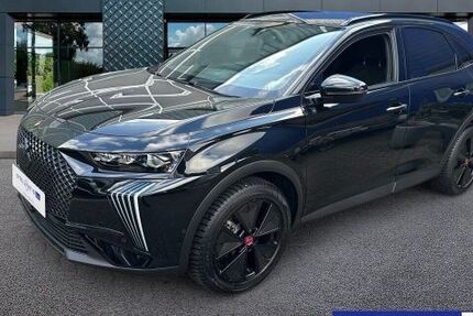 DS Automobiles DS7 (Crossback) 14.521 km 29.990 &euro; Hamburg 22529