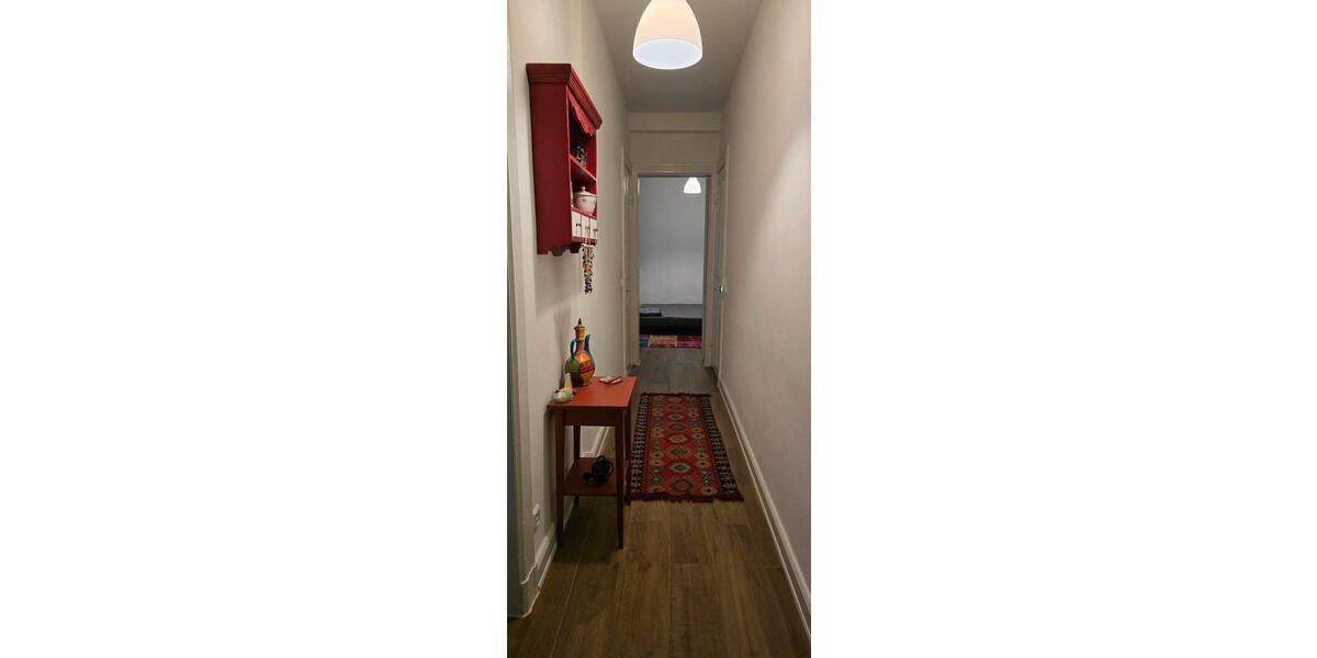 Erdgeschoßwohnung Hamburg Rotherbaum - 2 Zimmer, 42 m&sup2;, 995&euro; | Angebot:25712190