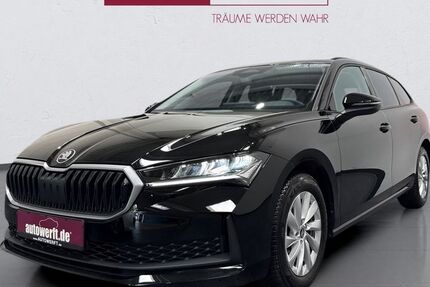 Skoda Superb 7.689 km 32.990 &euro; Ahrensburg 22926