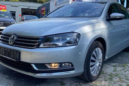 VW Passat 102.802 km 8.250 &euro; Hamburg - 1 Min. vom Hamburg Airport 22415