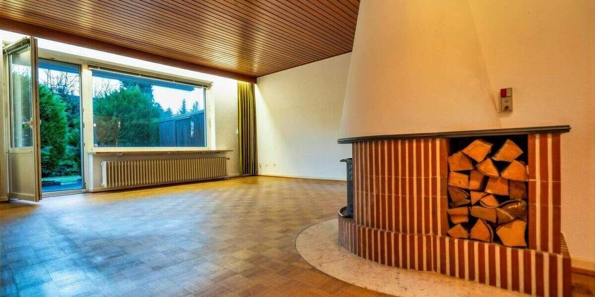 Reihenmittelhaus Hamburg Volksdorf - 3 Zimmer, 110 m&sup2;, 549.000&euro; | Angebot:25801917