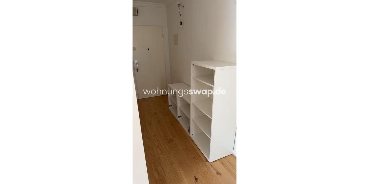 Etagenwohnung Hamburg Groß Borstel - 2 Zimmer, 59 m&sup2;, 900&euro; | Angebot:25909489