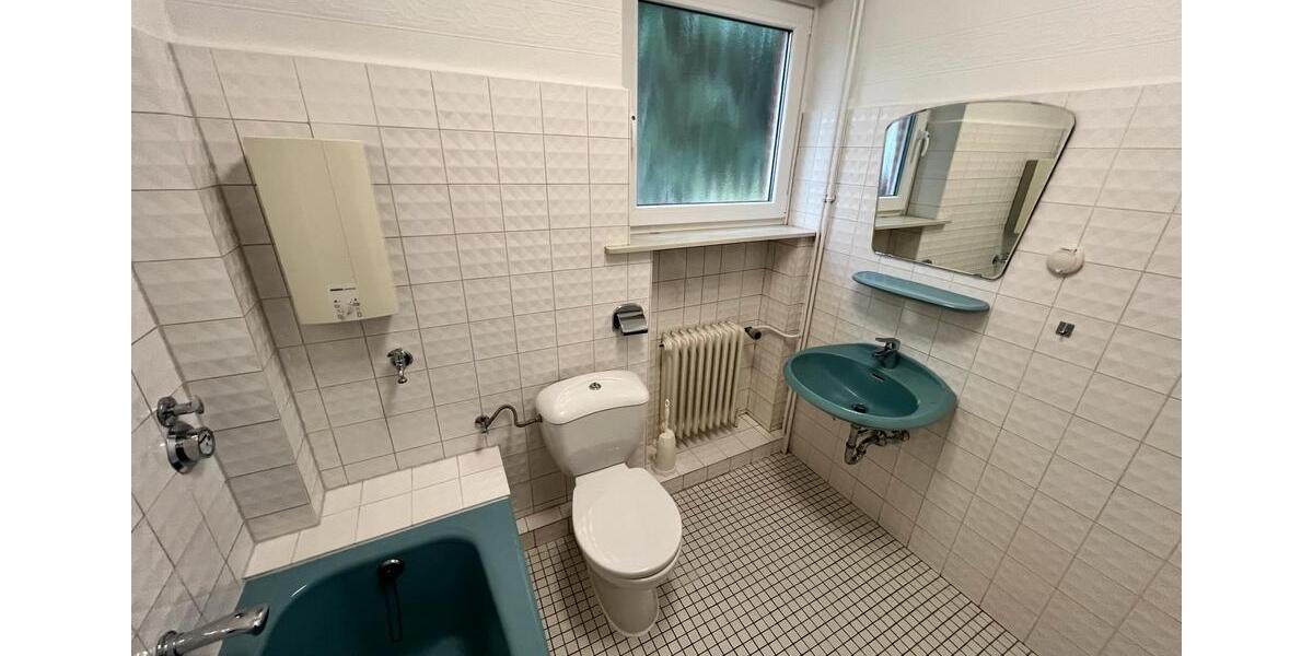 Erdgeschoßwohnung Hamburg Wandsbek - 2.5 Zimmer, 75 m&sup2;, 1.650&euro; | Angebot:25871640