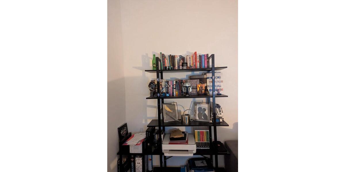 Etagenwohnung Hamburg Harburg - 2 Zimmer, 43 m&sup2;, 680&euro; | Angebot:25898834