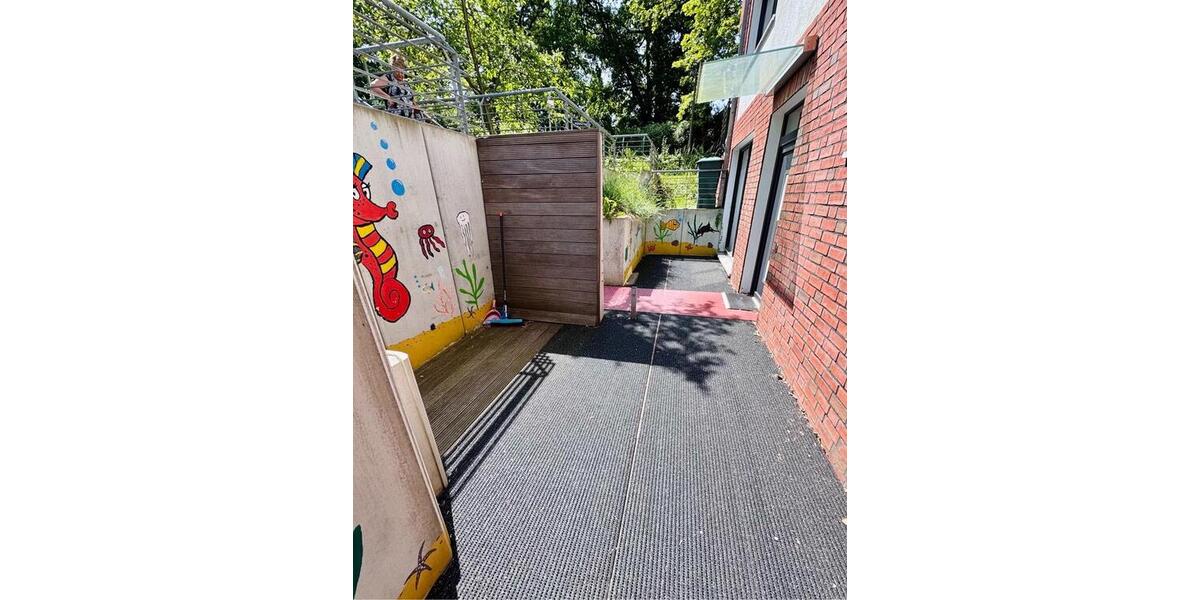 Terrassenwohnung Hamburg Altona - 4 Zimmer, 129 m&sup2;, 2.150&euro; | Angebot:25842906