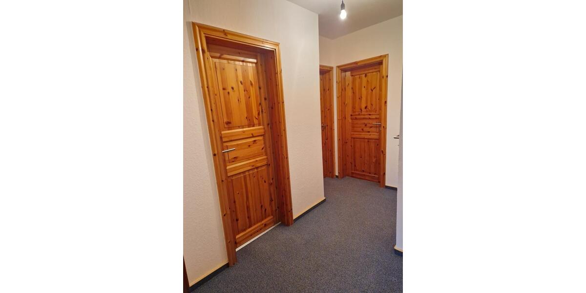 Etagenwohnung Hartenholm - 3 Zimmer, 56 m&sup2;, 565&euro; | Angebot:25945734