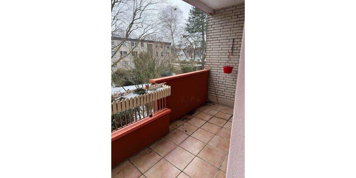 Etagenwohnung Hamburg / Langenhorn Langenhorn - 3 Zimmer, 70 m&sup2;, 270.000&euro; | Angebot:25740055