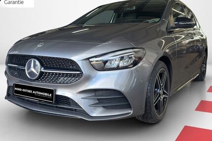 Mercedes-Benz B 250 52.072 km 26.490 &euro; Ahrensburg 22926