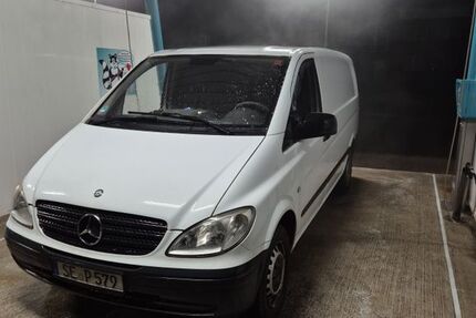 Mercedes-Benz Vito 229.000 km 5.750 &euro; Bimöhlen 24576