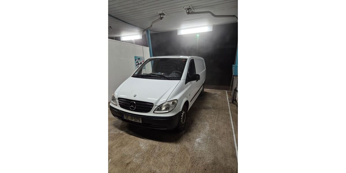 Mercedes-Benz Vito 229.000 km 5.750 &euro; Bimöhlen 24576