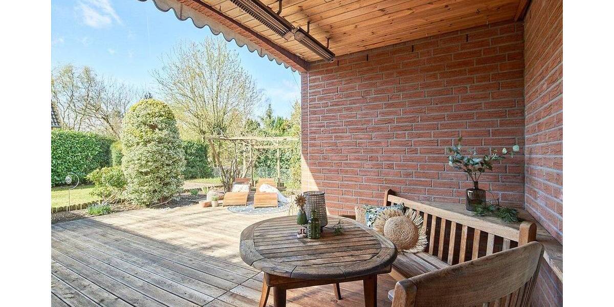 Einfamilienhaus Reinbek-Neuschönningstedt Reinbek - 5 Zimmer, 156 m&sup2;, 780.000&euro; | Angebot:25680509