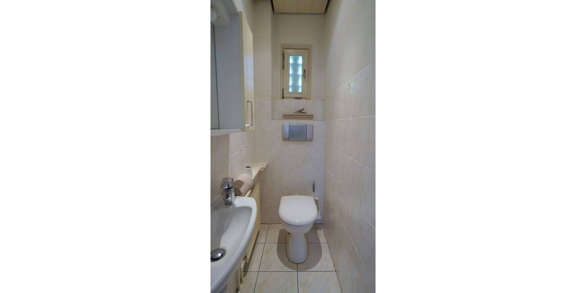 Doppelhaushälfte Witzhave - 4 Zimmer, 134 m&sup2;, 398.000&euro; | Angebot:25749048