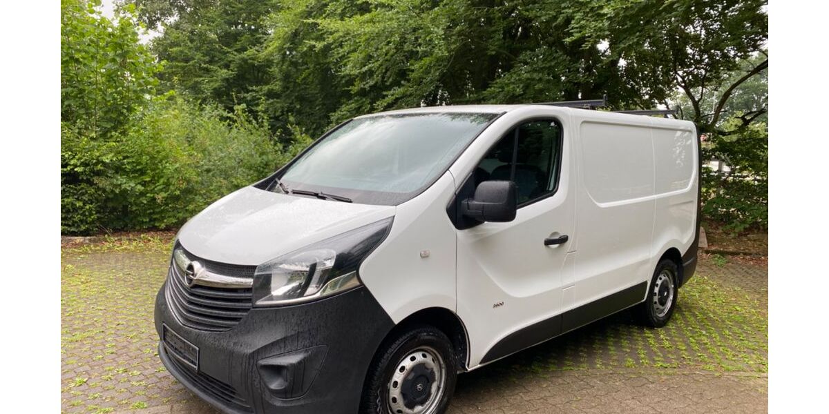 Opel Vivaro 200.000 km 7.300 &euro; Bönningstedt 25474