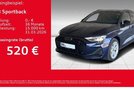 Audi A3 1.899 km 37.790 &euro; Hamburg 22419