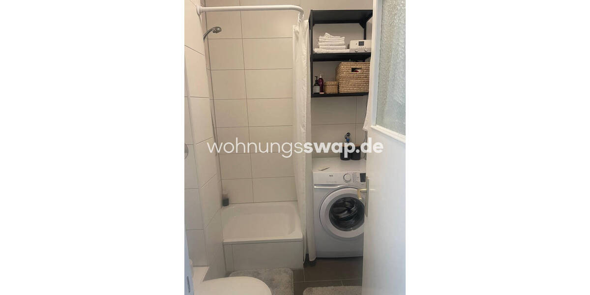 Etagenwohnung Hamburg Hoheluft-West - 2 Zimmer, 48 m&sup2;, 760&euro; | Angebot:26013679