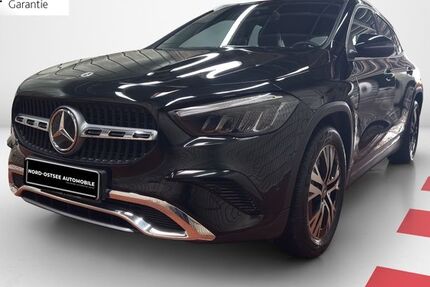 Mercedes-Benz GLA 200 7.136 km 37.950 &euro; Ahrensburg 22926