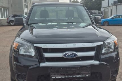Ford Ranger 70.000 km 8.500 &euro; Henstedt Ulzburg 24558