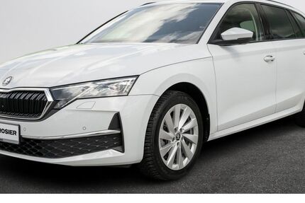 Skoda Octavia 23.400 km 30.970 &euro; Pinneberg 25421