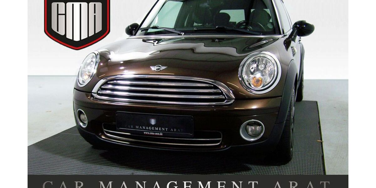 Mini Cooper Clubman 162.428 km 7.891 &euro; Hamburg Stadtteil Horn 22119