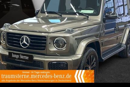 Mercedes-Benz G 450 18.462 km 141.990 &euro; Hamburg 22047