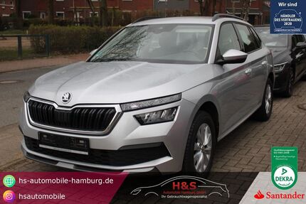 Skoda Kamiq 25.561 km 16.900 &euro; Pinneberg 25421