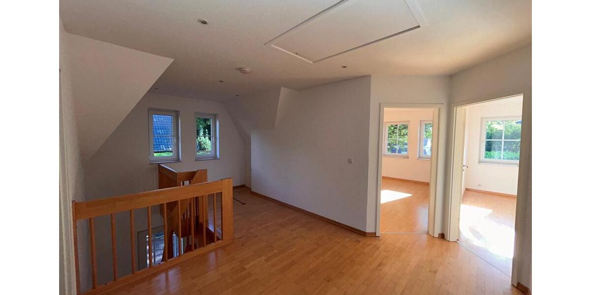 Einfamilienhaus Bargteheide - 5 Zimmer, 182 m&sup2;, 825.000&euro; | Angebot:25764337