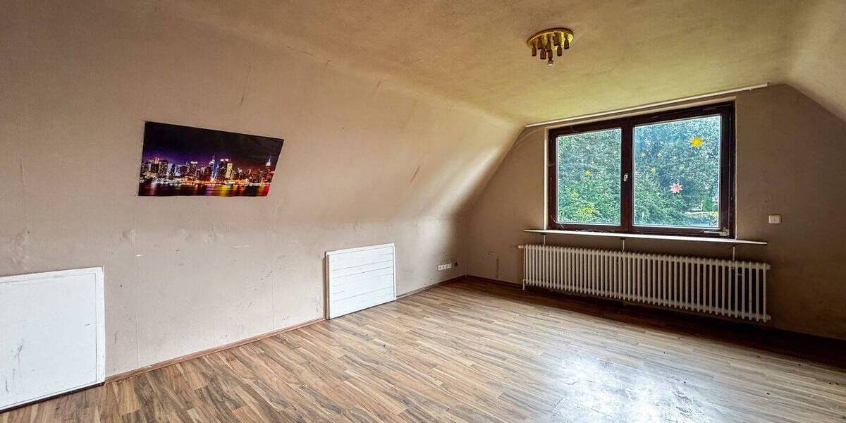 Einfamilienhaus Hamburg Tonndorf - 4 Zimmer, 124 m&sup2;, 469.000&euro; | Angebot:25939310
