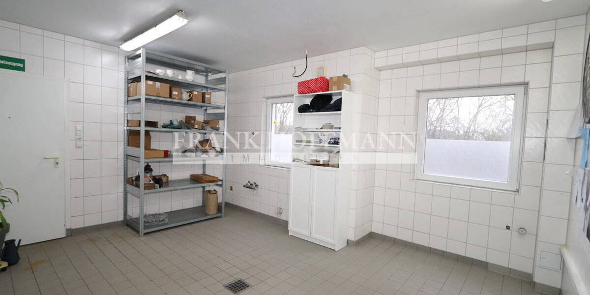 Gewerbeobjekt Kisdorf - 4.250&euro; | Angebot:25743510