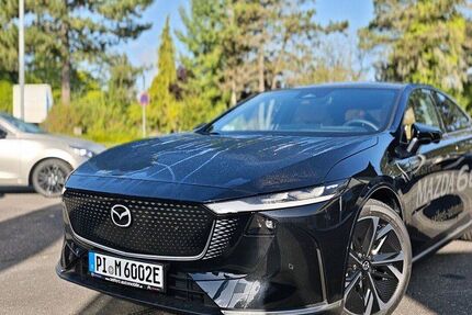 Mazda 6e 3.308 km 40.890 &euro; Elmshorn 25337