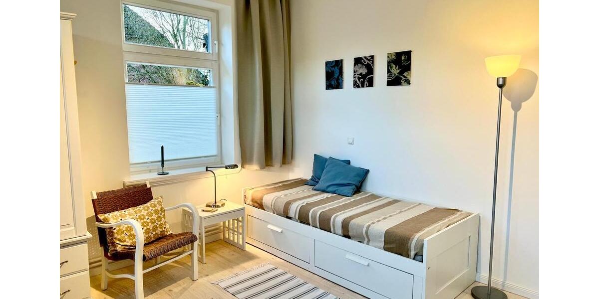 Erdgeschoßwohnung Hoisdorf - 1 Zimmer, 18 m&sup2;, 600&euro; | Angebot:25861238