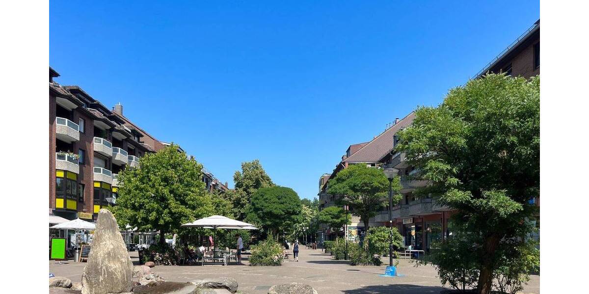 Etagenwohnung Hamburg Niendorf - 3 Zimmer, 87 m&sup2;, 389.000&euro; | Angebot:25702659
