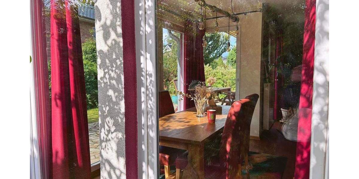 Einfamilienhaus Bad Bramstedt - 8 Zimmer, 201 m&sup2;, 595.000&euro; | Angebot:25722298