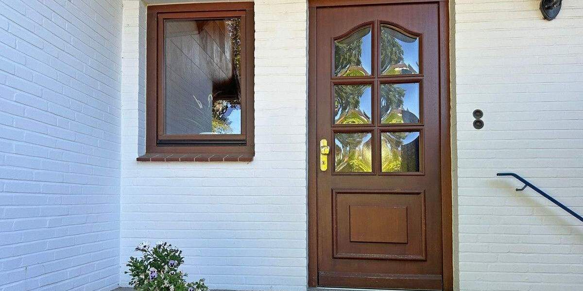 Einfamilienhaus Ammersbek Schäferdresch - 5 Zimmer, 170 m&sup2;, 520.000&euro; | Angebot:25726587