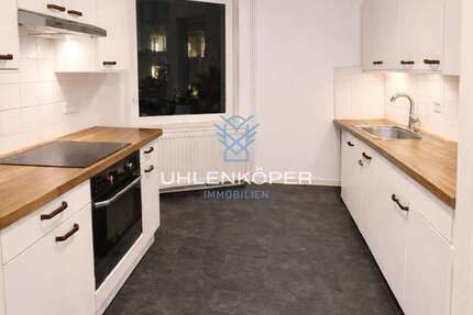 Wohnung Hamburg Eimsbüttel - 2 Zimmer, 49 m&sup2;, 349.000&euro; | Angebot:25370595