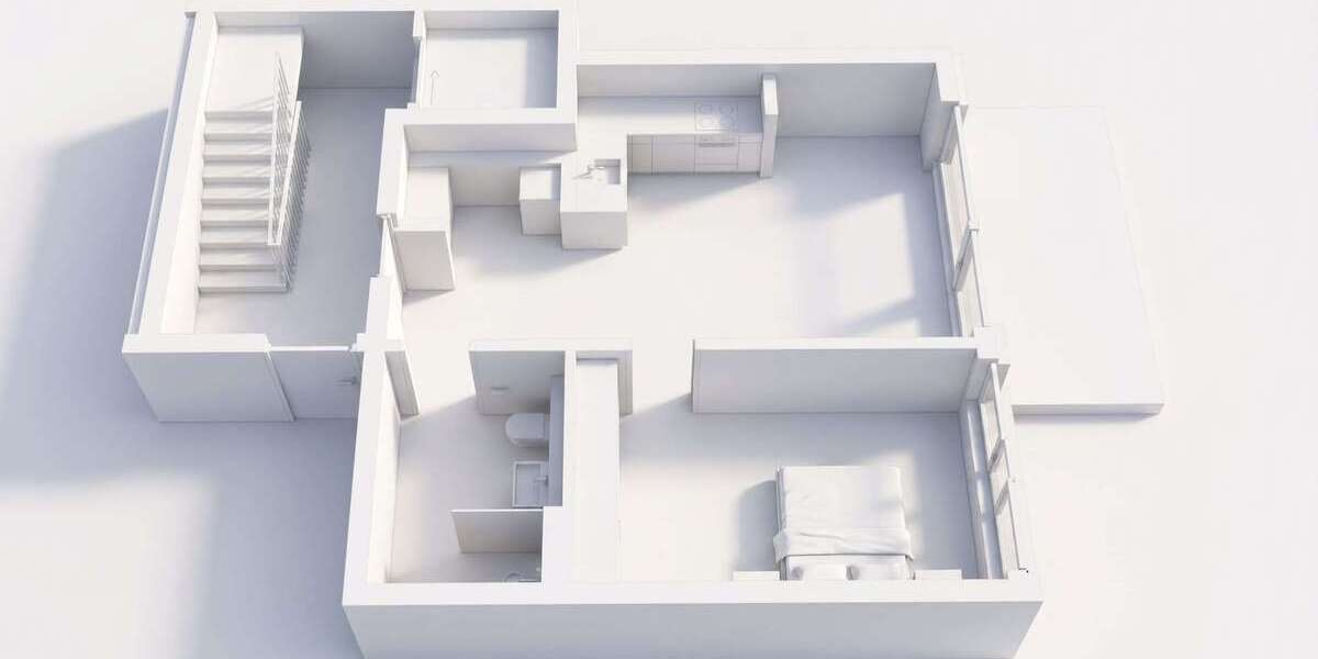 Etagenwohnung Hamburg Altona - 2 Zimmer, 52 m&sup2;, 1.505&euro; | Angebot:27122494