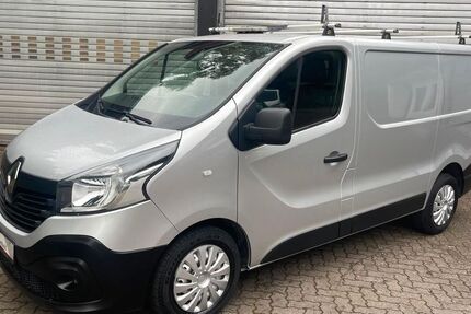 Renault Trafic 143.000 km 11.990 &euro; Norderstedt 22844